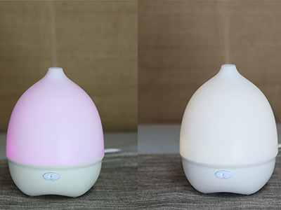 cool mist aromatherapy humidifier